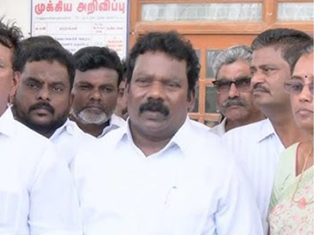உயிரிழந்தோர் குடும்பங்களுக்கு ரூ. 1 கோடி நிவாரணம்.. தமிழக காங்கிரஸ் தலைவர் செல்வப்பெருந்தகை அறிவிப்பு!